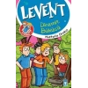 Levent  Dinamit Bükücü - Levent İz Peşinde 3