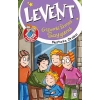 Levent Gizemli Elmas Soygunu - Levent İz Peşinde 5