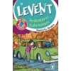 Levent İz Peşinde 2 : Arabaların Kahramanı