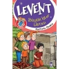 Levent İz Peşinde 2 : Büyük İşler Ustası