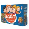 Levent İz Peşinde 4 Seti (5 Kitap)