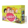 Levent İz Peşinde 6 Set (5 Kitap)