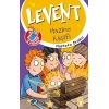 Levent Hazine Kaşifi - Levent İz Peşinde 1