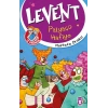 Levent Palyaço Hafiye - Levent İz Peşinde 1