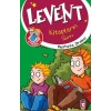 Levent Kitapların Sırrı - Levent İz Peşinde 5