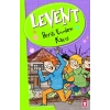 Levent - Perili Evden Kaçış