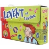 Levent ve Tayfası 1 Set - (5 Kitap)