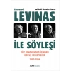 Levinas ile Söyleşi