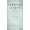 Levinas Sözlüğü