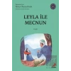 Leyla İle Mecnun - (B1 Turkish Graded Readers)