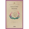 Leyla Saz Hanım