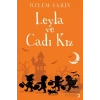 Leyla ve Cadı Kız