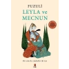 Leyla ve Mecnun
