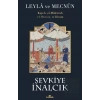 Leyla ve Mecnun