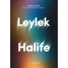 Leylek Halife