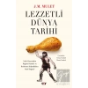Lezzetli Dünya Tarihi