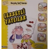 Lezzetli Tatlılar - Küçük Şef Serisi