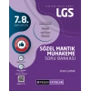 LGS Sözel Mantık Muhakeme Soru Bankası