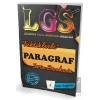 LGS Taktiklerle Paragraf Soru Bankası