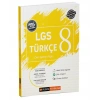 LGS Türkçe Ders İşleme Föyü