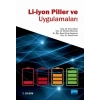 Li-iyon Piller ve Uygulamaları