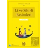 Li ve Sihirli Resimleri - Dünyadan Öyküler Çin
