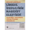Liberal İdeolojinin Marksist Eleştirisi