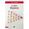 Lider Sizsiniz