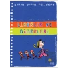Çıtır Çıtır Felsefe Serisi 13 - Liderler ve Diğerleri