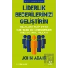 Liderlik Becerilerinizi Geliştirin