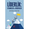 Liderlik : Efsaneler ve Gerçekler