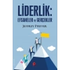 Liderlik Efsaneler ve gerçeklik