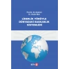 Liderlik Yönüyle Dünyadaki Başkanlık Sistemleri
