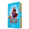 Liesl Shurtliff Serisi (4 Kitap Takım, Ciltli)