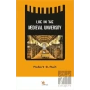 Life In The Medieval University