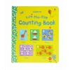 Lift-The-Flap: Counting Book (Ciltli)