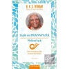 Light on Pranayama - Nefese Işık