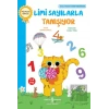 Limi Sayılarla Tanışıyor