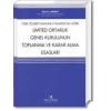 LİMİTED ORTAK.GENEL KURUL.TOPLANMAVE KARAR ALMA