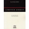 Limited Şirket (Tarihçe Niteliği)