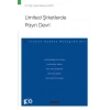 Limited Şirketlerde Payın Devri – Ticaret Hukuku Monografileri –