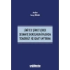 Limited Şirketlerde Sermaye Borcunun İfasında Temerrüt ve Iskat Yaptırımı