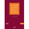 Limited Şirkette Çıkma ve Çıkarma