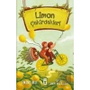 Limon Çekirdekleri