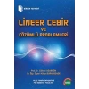 Lineer Cebir ve Çözümlü Problemleri