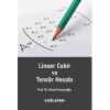 Lineer Cebir ve Tensör Hesabı
