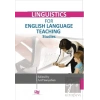 Linguistics for English Language Teaching Studies