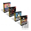 Linux Eğitim Seti (4 Kitap Takım)