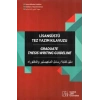 Lisansüstü Tez Yazım Kılavuzu