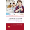 Lise Son Sınıf Öğrencilerinin Üniversiteye Kariyer Geçişlerine Yönelik Bir Model Önerisi